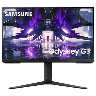 MONITOR SAMSUNG S24DG300EU en Huesoi