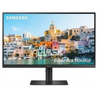 MONITOR 27" USB-C DP HDMI SAMSUNG LS27A400UJUXEN en Huesoi