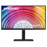 Samsung S27A600UUU 68,6 cm (27") 2560 x 1440 Pixeles 2K Ultra HD LCD Negro (Espera 4 dias) en Huesoi