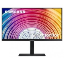 Samsung S27A600UUU 68,6 cm (27") 2560 x 1440 Pixeles 2K Ultra HD LCD Negro (Espera 4 dias) en Huesoi