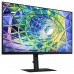 Samsung ViewFinity S80UA pantalla para PC 68,6 cm (27") 3840 x 2160 Pixeles 4K Ultra HD LCD Negro (Espera 4 dias) en Huesoi