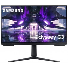 MONITOR 27" DP HDMI SAMSUNG LS27AG300NUXEN FHD en Huesoi