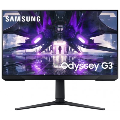 MONITOR 27" DP HDMI SAMSUNG LS27AG300NUXEN FHD en Huesoi