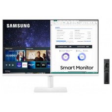 Samsung S27AM503NU 68,6 cm (27") 1920 x 1080 Pixeles Full HD Blanco (Espera 4 dias) en Huesoi