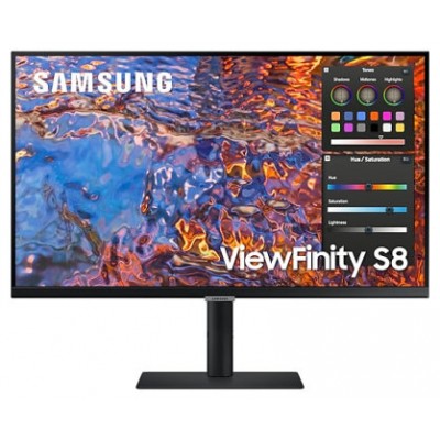 MONITOR SAMSUNG S27B800PXU en Huesoi