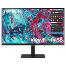 Samsung ViewFinity S80TB 68,6 cm (27") 3840 x 2160 Pixeles 4K Ultra HD LED Negro (Espera 4 dias) en Huesoi