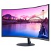 MONITOR SAMSUNG S27C390EAU en Huesoi