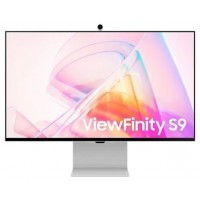 Samsung ViewFinity S90PC pantalla para PC 68,6 cm (27") 5120 x 2880 Pixeles 5K Ultra HD LCD Plata (Espera 4 dias) en Huesoi