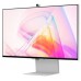 Samsung ViewFinity S90PC pantalla para PC 68,6 cm (27") 5120 x 2880 Pixeles 5K Ultra HD LCD Plata (Espera 4 dias) en Huesoi