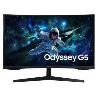 MONITOR SAMSUNG S27CG554EU en Huesoi