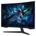 MONITOR SAMSUNG S27CG554EU en Huesoi