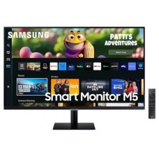 MONITOR 27" HDMI SAMSUNG LS27CM500EUXEN SMART en Huesoi