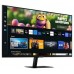 MONITOR 27" HDMI SAMSUNG LS27CM500EUXEN SMART en Huesoi