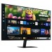 MONITOR SAMSUNG LS27CM500EUXEN en Huesoi