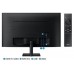 MONITOR 27" HDMI SAMSUNG LS27CM500EUXEN SMART en Huesoi
