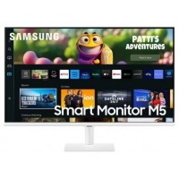 MONITOR 27" HDMI SAMSUNG LS27CM501EUXEN SMART en Huesoi