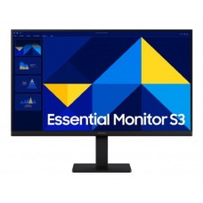 MONITOR SAMSUNG 27" LS27D304GAUXEN FHD 100HZ IPS en Huesoi