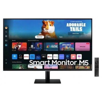 MONITOR SAMSUNG S27DM502EU en Huesoi
