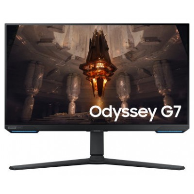 Samsung Odyssey S28BG700EP 71,1 cm (28") 3840 x 2160 Pixeles 4K Ultra HD LED Negro (Espera 4 dias) en Huesoi