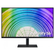 Samsung LS32A600UU 81,3 cm (32") 2560 x 1440 Pixeles Quad HD LED Negro (Espera 4 dias) en Huesoi