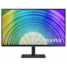 MONITOR SAMSUNG S32A600UUU 32P VA 2560 X 1440 HDMI en Huesoi