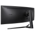 Samsung CJ890 LS32AG322NUXEN pantalla para PC 124,5 cm (49") 3840 x 1080 Pixeles LED Negro (Espera 4 dias) en Huesoi