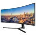 Samsung CJ890 LS32AG322NUXEN pantalla para PC 124,5 cm (49") 3840 x 1080 Pixeles LED Negro (Espera 4 dias) en Huesoi