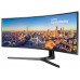 Samsung CJ890 LS32AG322NUXEN pantalla para PC 124,5 cm (49") 3840 x 1080 Pixeles LED Negro (Espera 4 dias) en Huesoi