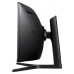 Samsung CJ890 LS32AG322NUXEN pantalla para PC 124,5 cm (49") 3840 x 1080 Pixeles LED Negro (Espera 4 dias) en Huesoi