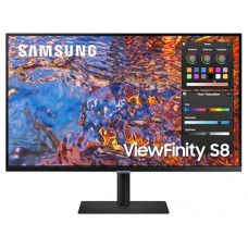 MONITOR 32" DP HDMI SAMSUNG LS27D702EAUXEN IPS 4K en Huesoi