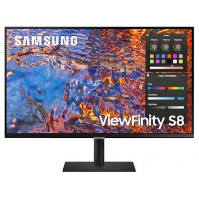 MONITOR 32" DP HDMI SAMSUNG LS27D702EAUXEN IPS 4K en Huesoi