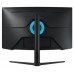 MONITOR SAMSUNG S32BG750NP en Huesoi