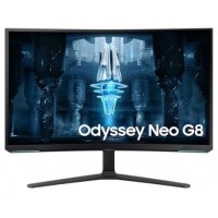 MONITOR SAMSUNG S32BG850NP en Huesoi
