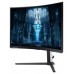 MONITOR GAMING SAMSUNG ODYSSEY NEO G8 UHD 32" CURVO 1000R 240HZ QUANTUM MINI-LED en Huesoi