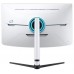 MONITOR SAMSUNG S32BG850NP en Huesoi