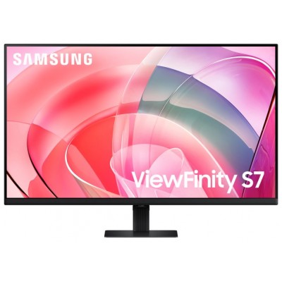 MONITOR SAMSUNG 32" LS32D700EAUXEN VIEWFINITY S7 IPS en Huesoi