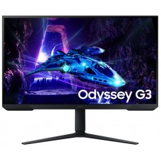 MONITOR SAMSUNG 32" LS32DG300EUXEN FHD 180HZ en Huesoi