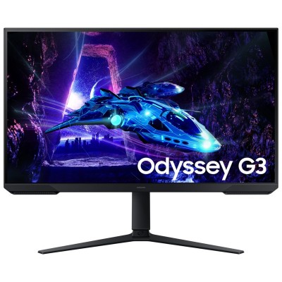 MONITOR SAMSUNG 32" LS32DG300EUXEN FHD 180HZ en Huesoi