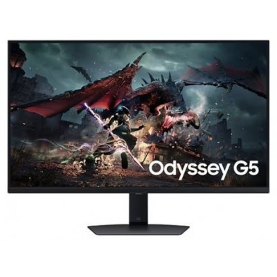 MONITOR SAMSUNG S32DG500EU en Huesoi
