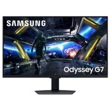 MONITOR SAMSUNG S32DG702EU en Huesoi