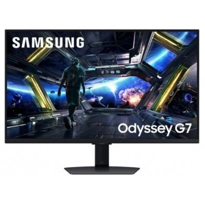 MONITOR SAMSUNG S32DG702EU en Huesoi