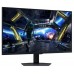 MONITOR SAMSUNG S32DG702EU en Huesoi