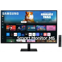 MONITOR SAMSUNG S32DM500EU en Huesoi