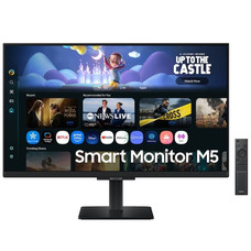 Samsung LS32FM502EUXEN pantalla para PC 81,3 cm (32") 1920 x 1080 Pixeles Full HD LED Negro (Espera 4 dias) en Huesoi