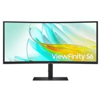 MONITOR SAMSUNG S34C652UAU en Huesoi