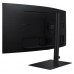 MONITOR SAMSUNG 34" CURVO LS34C652UAUXEN WQHD BLACK en Huesoi