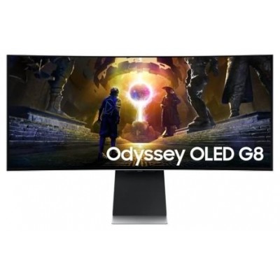 MONITOR SAMSUNG S34DG850SU en Huesoi