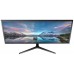 SAMSUNG MONITOR LS34J552WQRXEN 34" (Espera 4 dias) en Huesoi