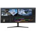 SAMSUNG MONITOR LS34J552WQRXEN 34" (Espera 4 dias) en Huesoi