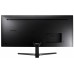 SAMSUNG MONITOR LS34J552WQRXEN 34" (Espera 4 dias) en Huesoi